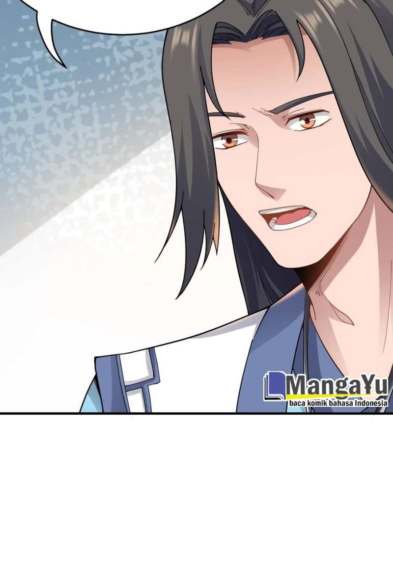 First Dragon (Yuanlong) Chapter 87 Gambar 8